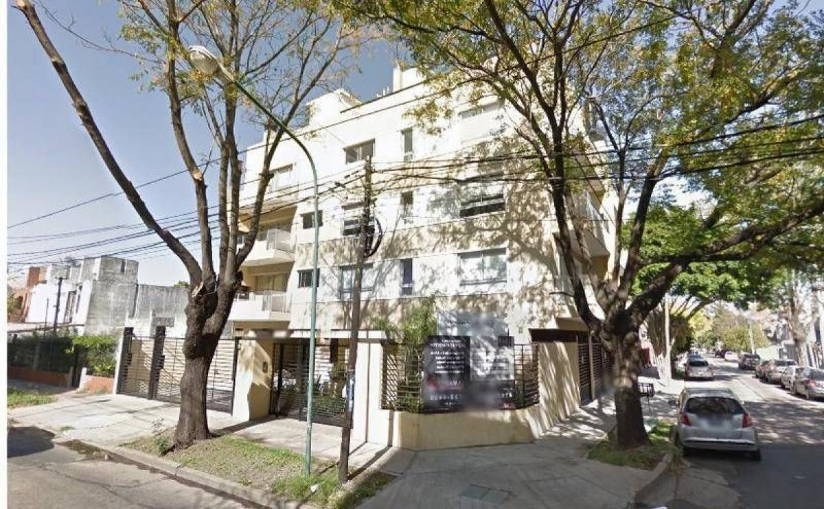 Studio à Vicente Lopez, Argentina No. 17907