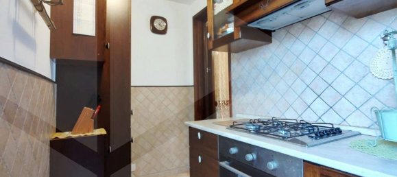 4 rooms Villa in Rome, Italy No. 28368 22