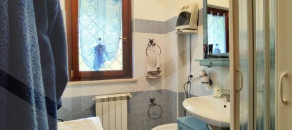 4 rooms Villa in Rome, Italy No. 28368 27