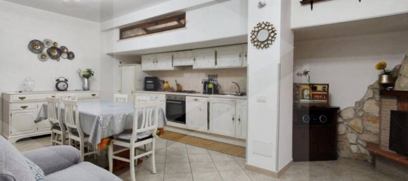 4 rooms Villa in Rome, Italy No. 28368 36