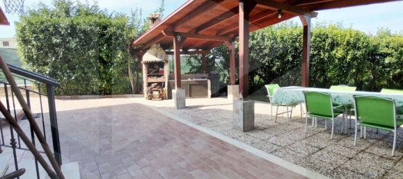 4 rooms Villa in Rome, Italy No. 28368 9