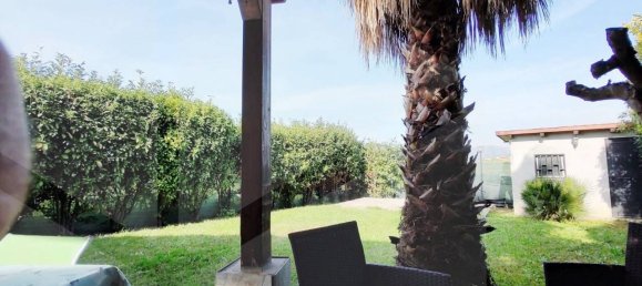 4 rooms Villa in Rome, Italy No. 28368 10