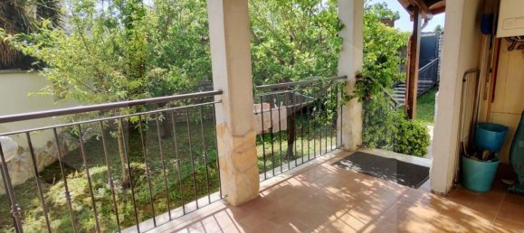 4 rooms Villa in Rome, Italy No. 28368 15