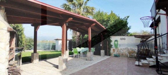 4 rooms Villa in Rome, Italy No. 28368 4