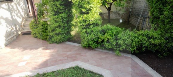 4 rooms Villa in Rome, Italy No. 28368 13