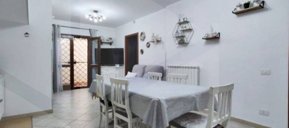4 rooms Villa in Rome, Italy No. 28368 35
