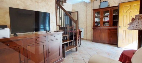 4 rooms Villa in Rome, Italy No. 28368 18