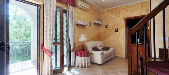 4 rooms Villa in Rome, Italy No. 28368 16