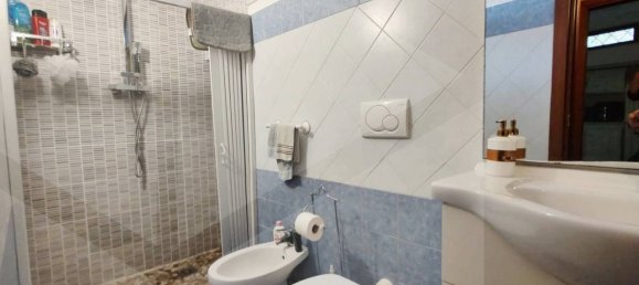 4 rooms Villa in Rome, Italy No. 28368 40