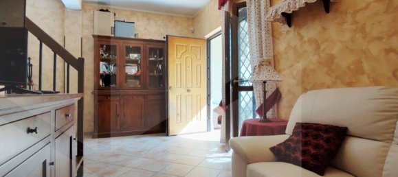 4 rooms Villa in Rome, Italy No. 28368 17