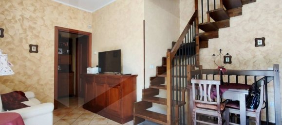 4 rooms Villa in Rome, Italy No. 28368 19