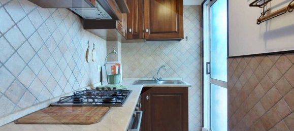 4 rooms Villa in Rome, Italy No. 28368 20