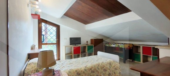 4 rooms Villa in Rome, Italy No. 28368 30