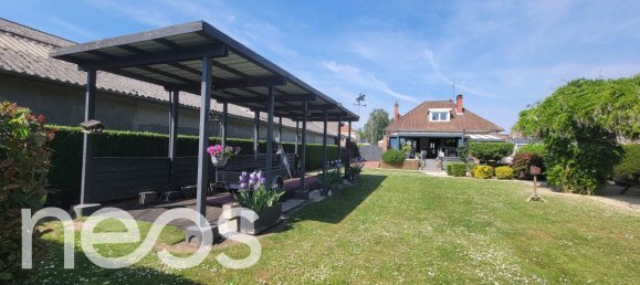 5 Schlafzimmer Haus in Guesnain, France, Nr. 325552 2