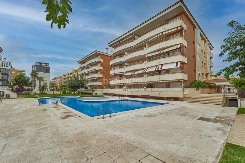 Apartamento T3 em Calafell, Spain N.º 266236