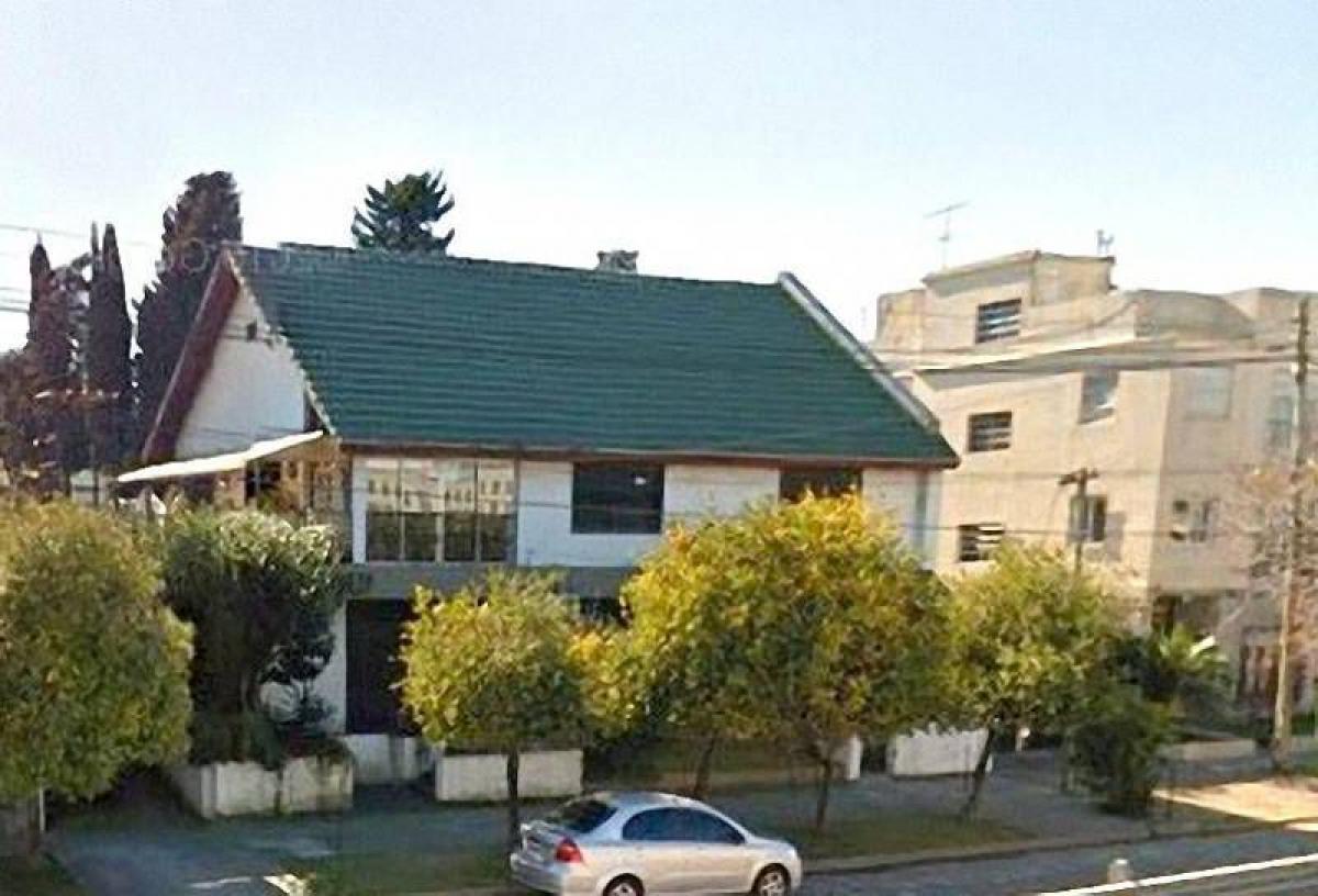 6 bedrooms House in Vicente Lopez, Argentina No. 6748