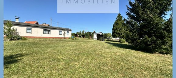 Земельный участок в Plauen, Германия № 113607 2