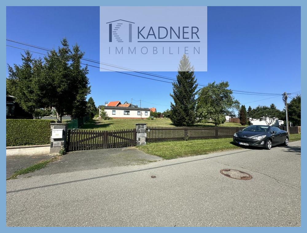 Земельный участок в Plauen, Германия № 113607