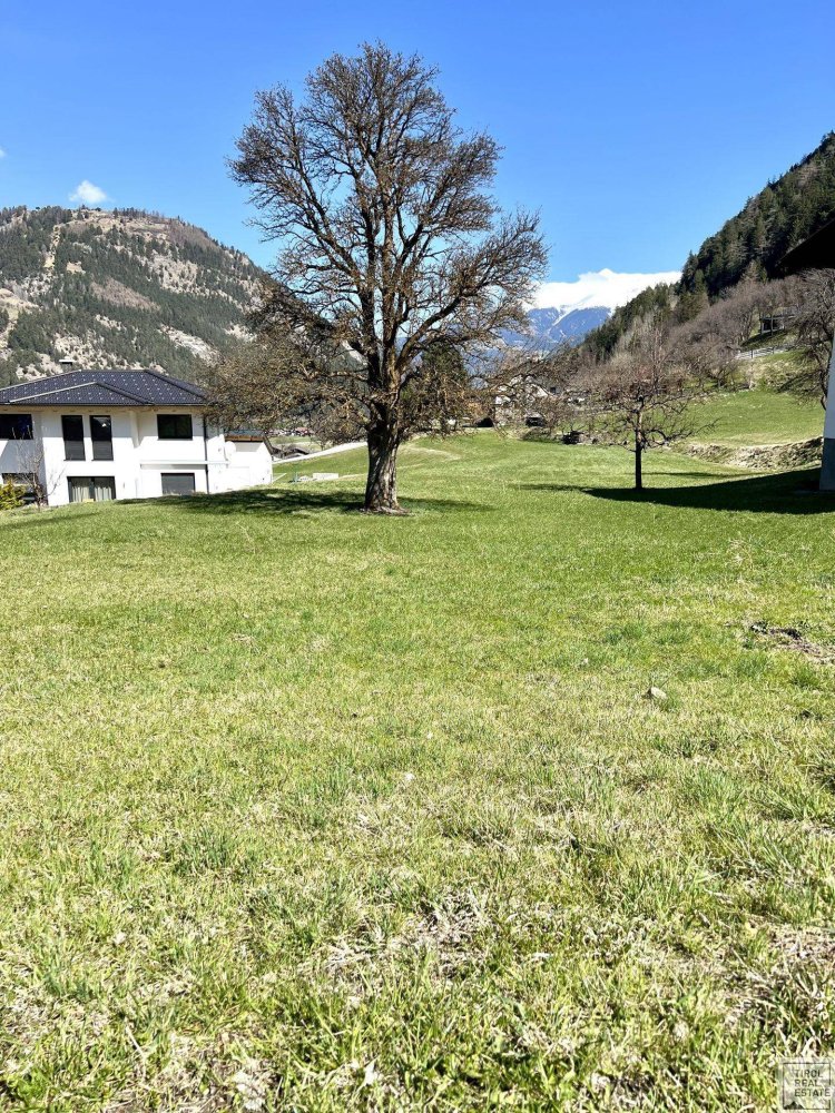548m² Land in Tyrol, Austria No. 162519