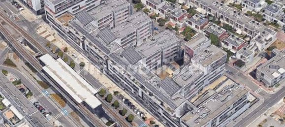 1-Zimmer Parkplatz in Brescia, Italy, Nr. 320741 13