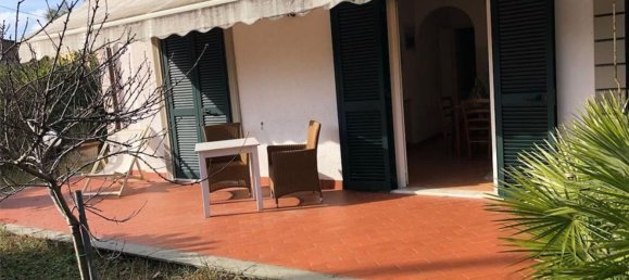 2غرفة فيلا في Forte dei Marmi, Italy رقم 258686 3