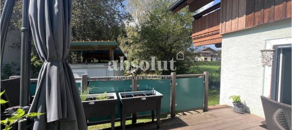 2 Schlafzimmer Haus in Saalfelden am Steinernen Meer, Austria, Nr. 88667 9