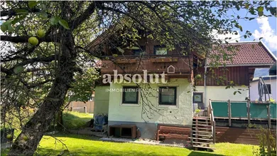 2 Schlafzimmer Haus in Saalfelden am Steinernen Meer, Austria, Nr. 88667