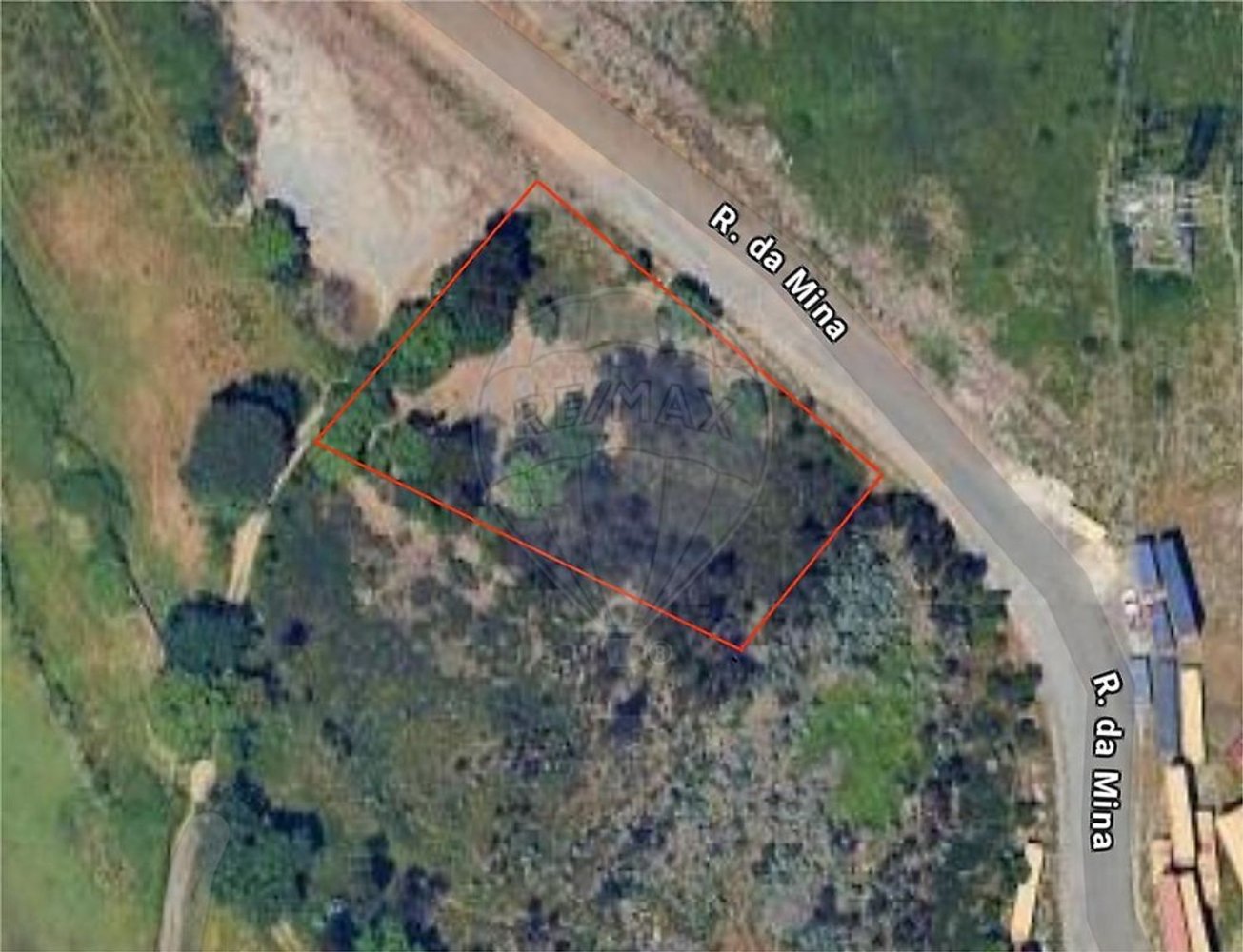 Terrain à Valongo, Portugal No. 310985