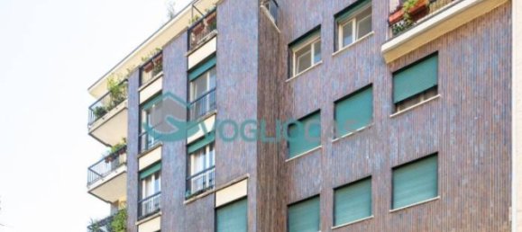 1 bedroom Apartment in Milan, Italy No. 342848 3