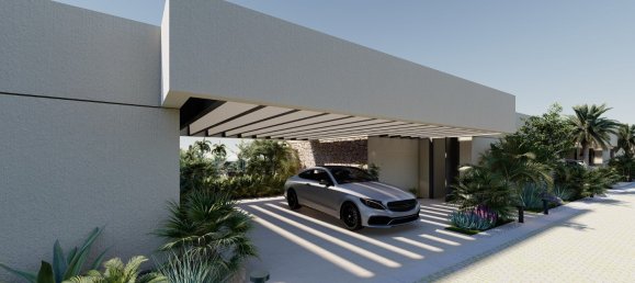 2 غرف نوم فيلا في Murcia, Spain رقم 8228 3