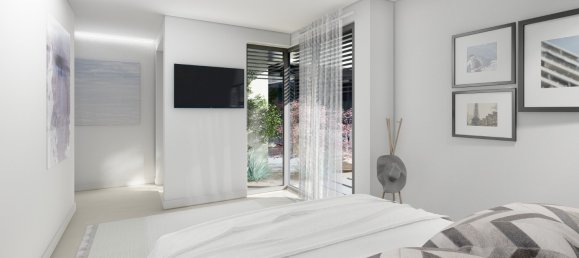 2 غرف نوم فيلا في Murcia, Spain رقم 8228 13