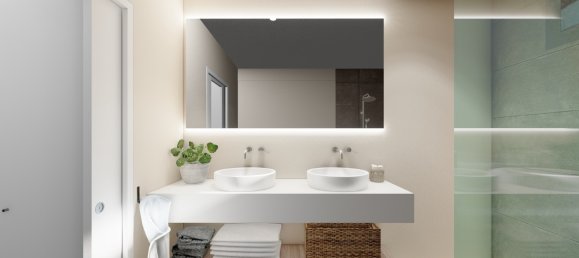 2 غرف نوم فيلا في Murcia, Spain رقم 8228 11