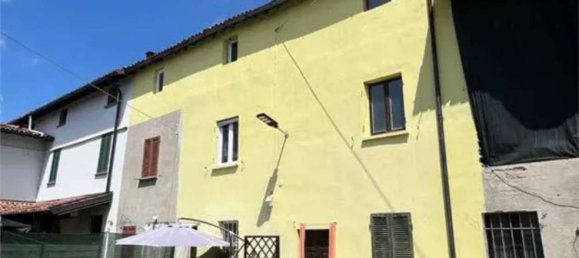 Apartamento de 6 divisões em Mezzanino, Italy N.º 274853 2