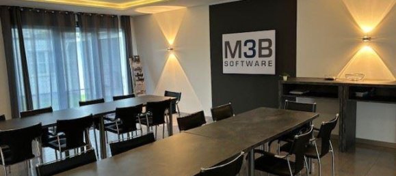 Здание 395м² в Хохзауэрланд, Германия № 72490 8