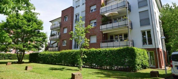 4غرفة شقة في Bonn, Germany رقم 362946 2