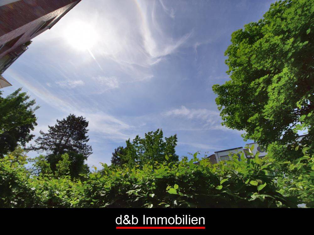 4غرفة شقة في Bonn, Germany رقم 362946