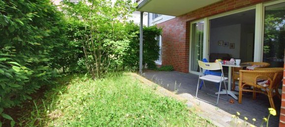 4غرفة شقة في Bonn, Germany رقم 362946 8