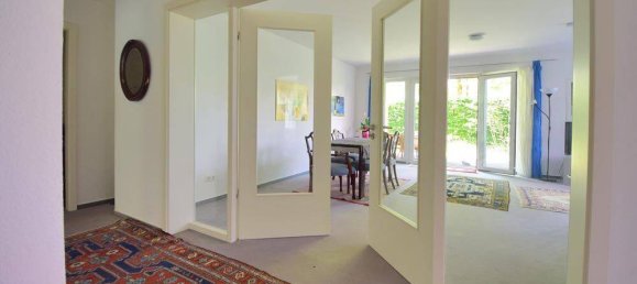 4غرفة شقة في Bonn, Germany رقم 362946 4