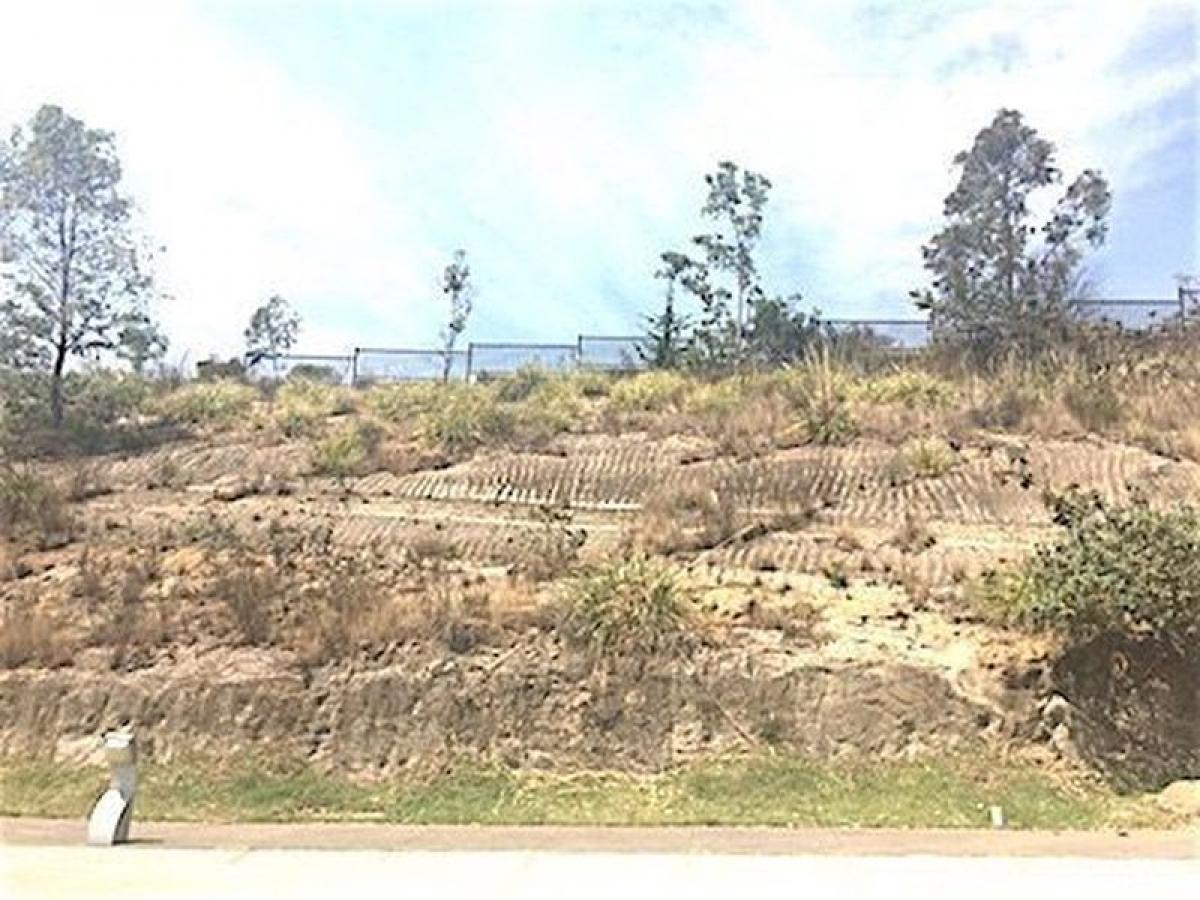 Grundstück in Mexico, Nr. 206911