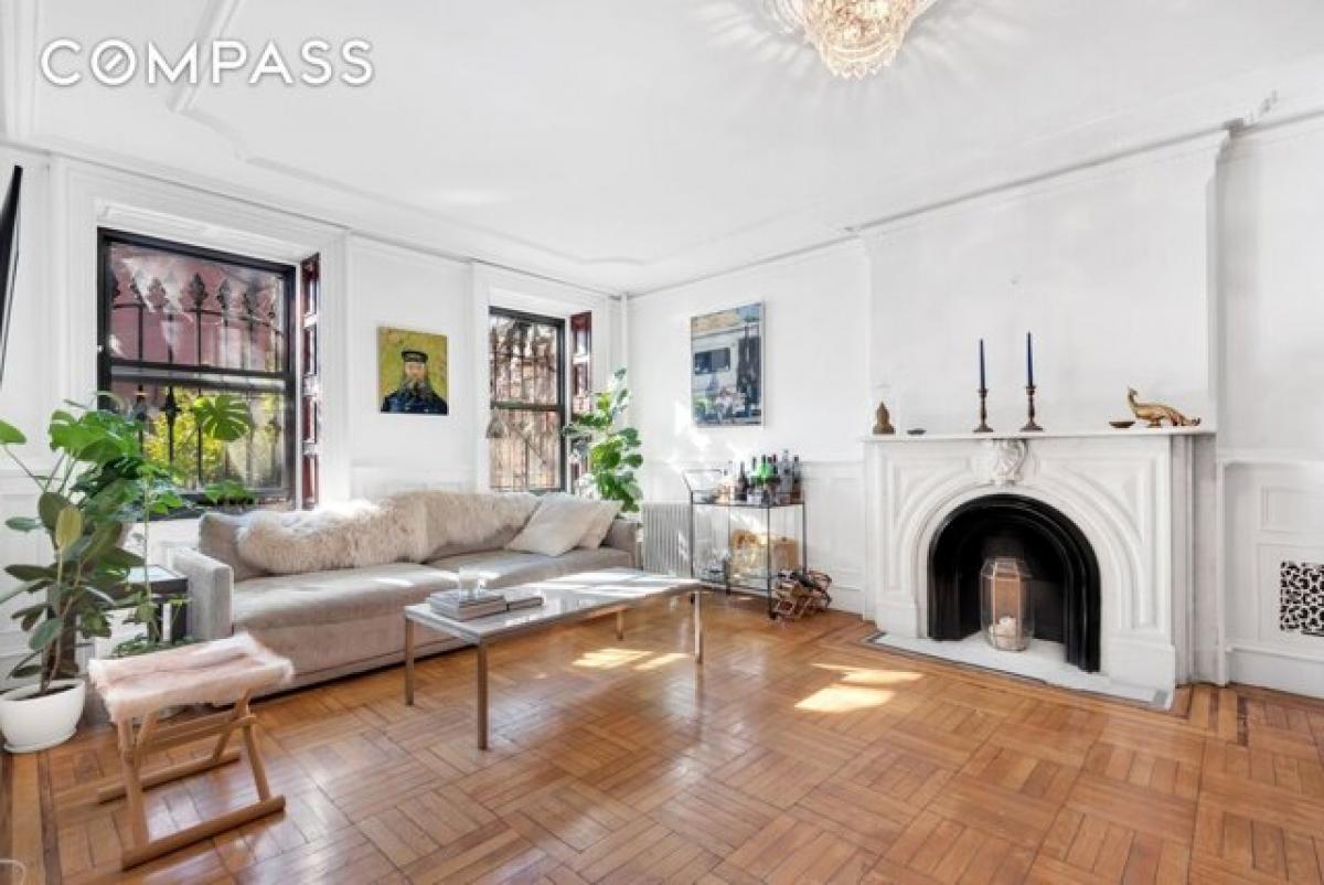 8 chambres Maison à Brooklyn, USA No. 216487