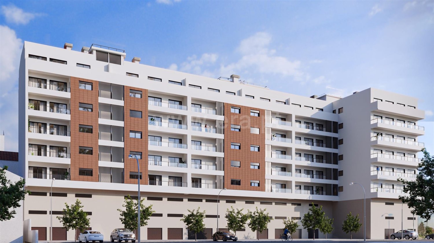 Terreno en Vila Franca de Xira, Portugal No. 44037