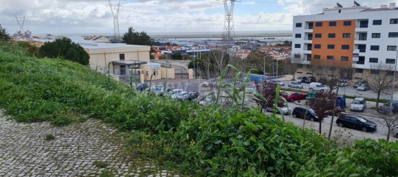 Terreno en Vila Franca de Xira, Portugal No. 44037 3