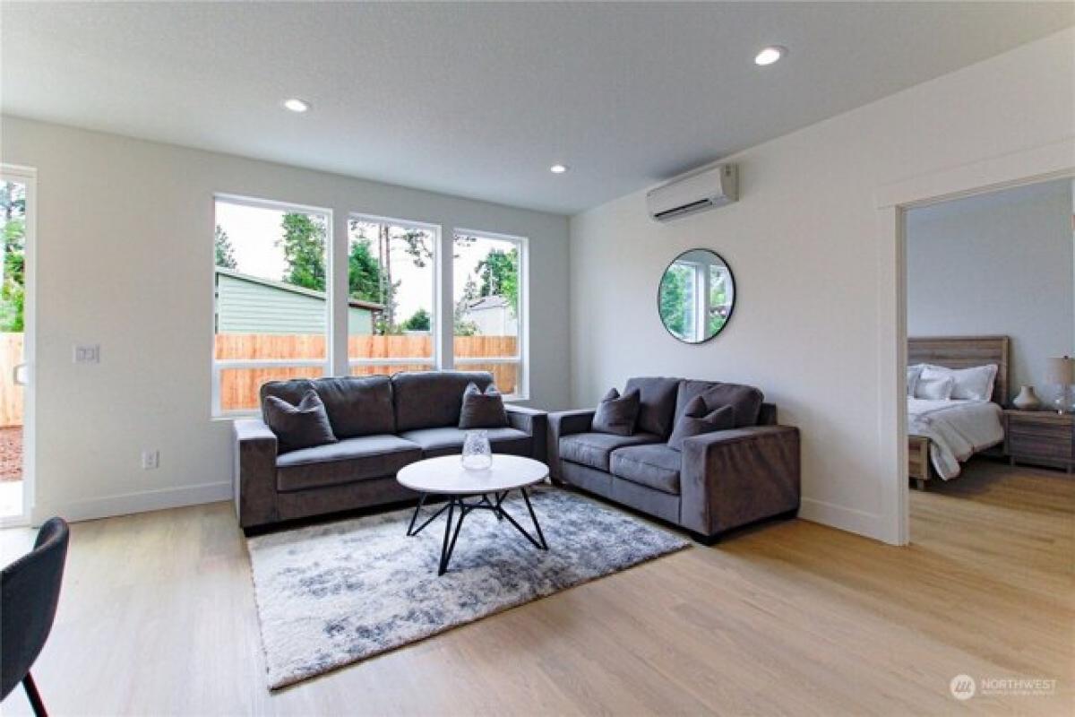 3 bedrooms House in Ocean Park, USA No. 385427