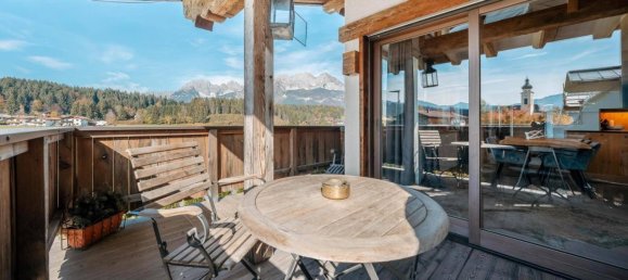 3-salle Duplex à Oberndorf in Tirol, Austria No. 252736 14