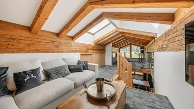 3-salle Duplex à Oberndorf in Tirol, Austria No. 252736
