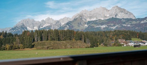 3-salle Duplex à Oberndorf in Tirol, Austria No. 252736 7