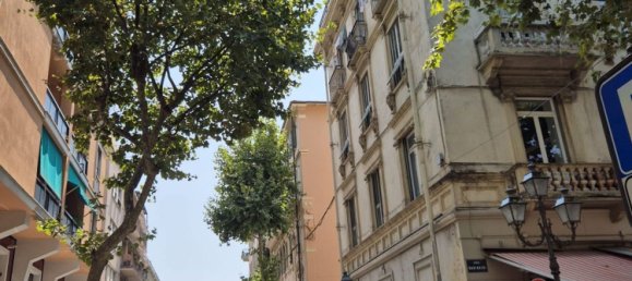 Apartamento de 2 habitaciónes en Sanremo, Italy No. 294304 14