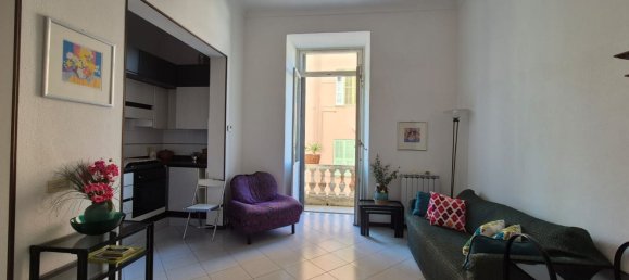 Apartamento de 2 habitaciónes en Sanremo, Italy No. 294304 2
