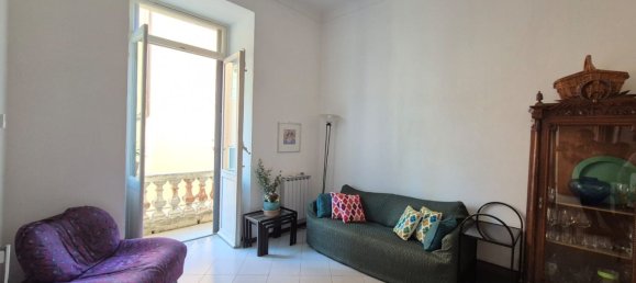 Apartamento de 2 habitaciónes en Sanremo, Italy No. 294304 3