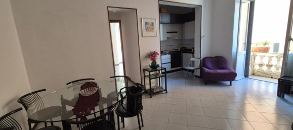 Apartamento de 2 habitaciónes en Sanremo, Italy No. 294304 4